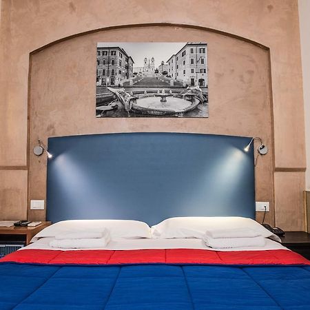 San Peter Rome B&B Екстериор снимка