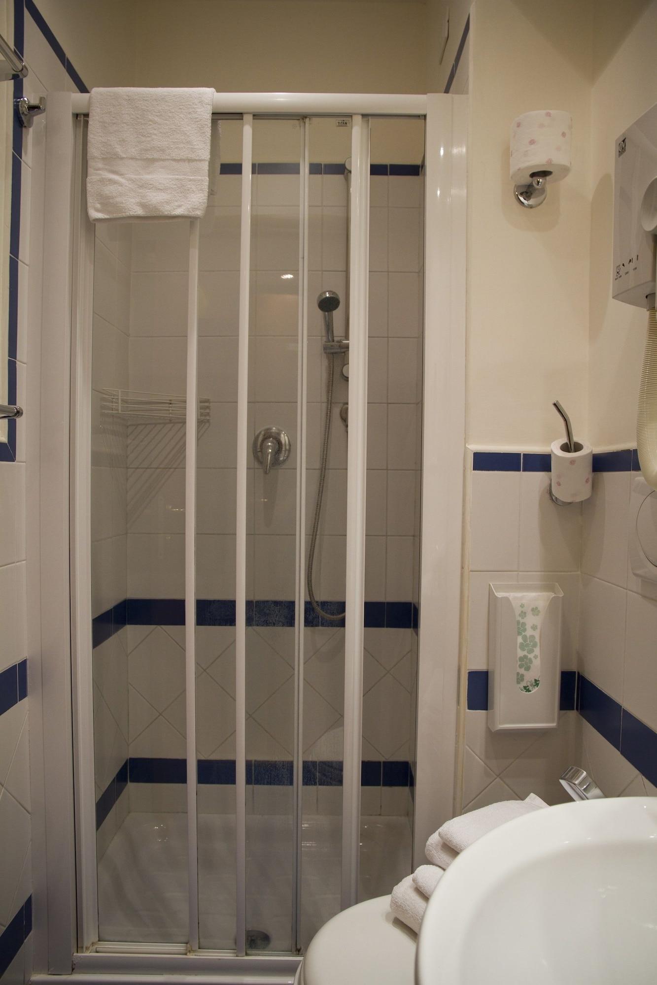 San Peter Rome B&B Екстериор снимка