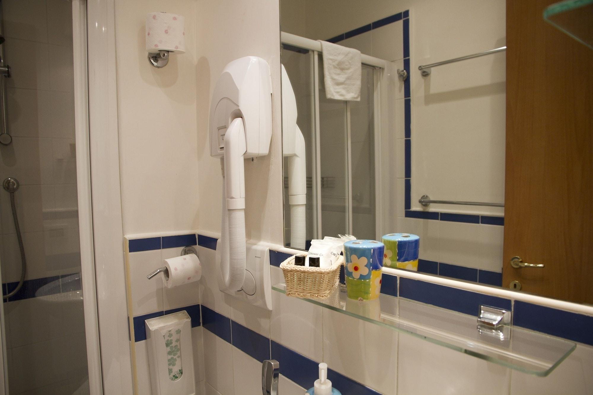 San Peter Rome B&B Екстериор снимка