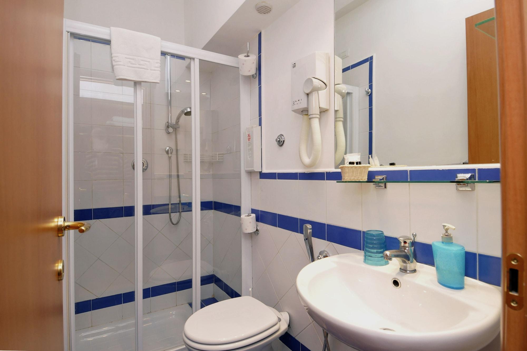 San Peter Rome B&B Екстериор снимка