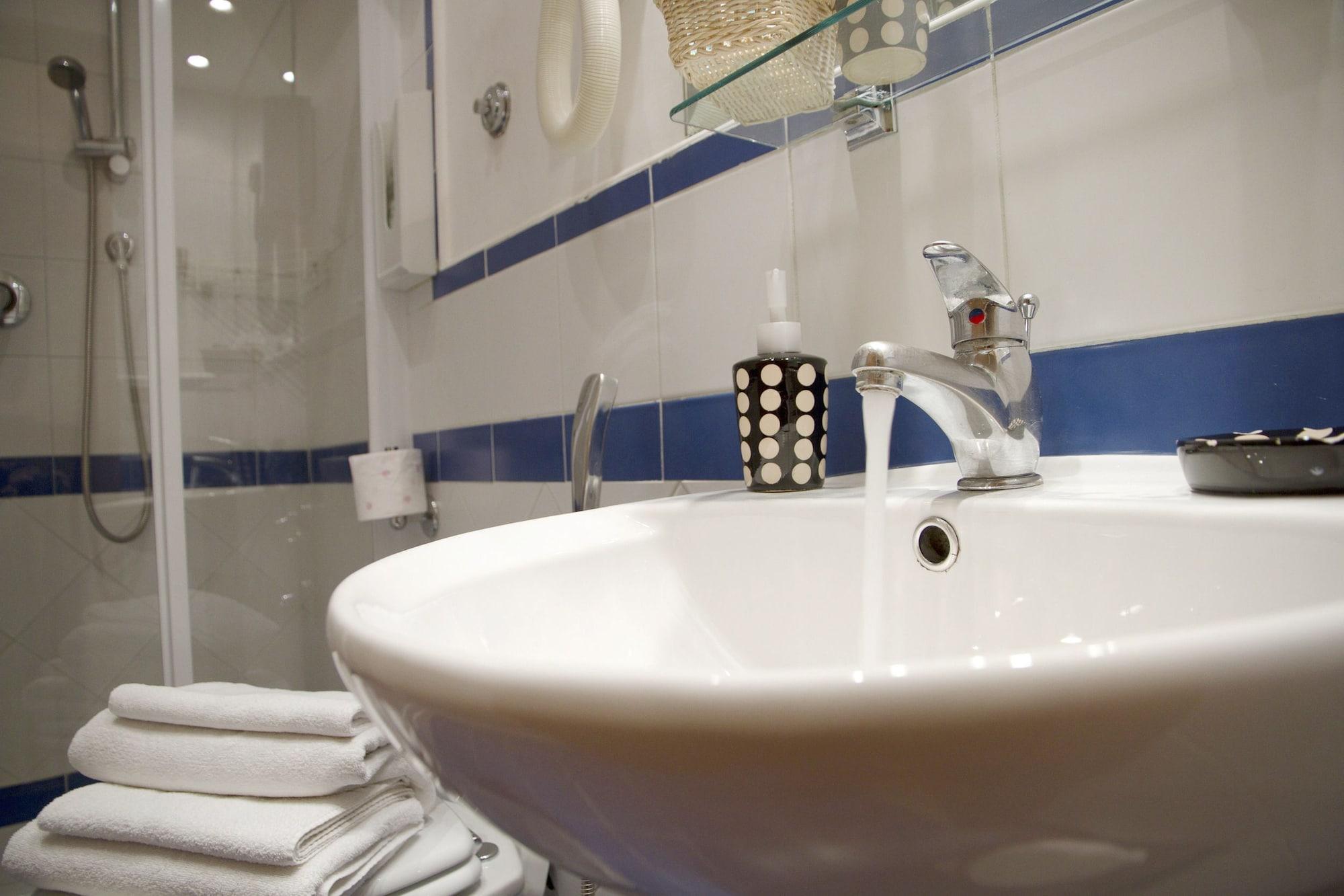 San Peter Rome B&B Екстериор снимка