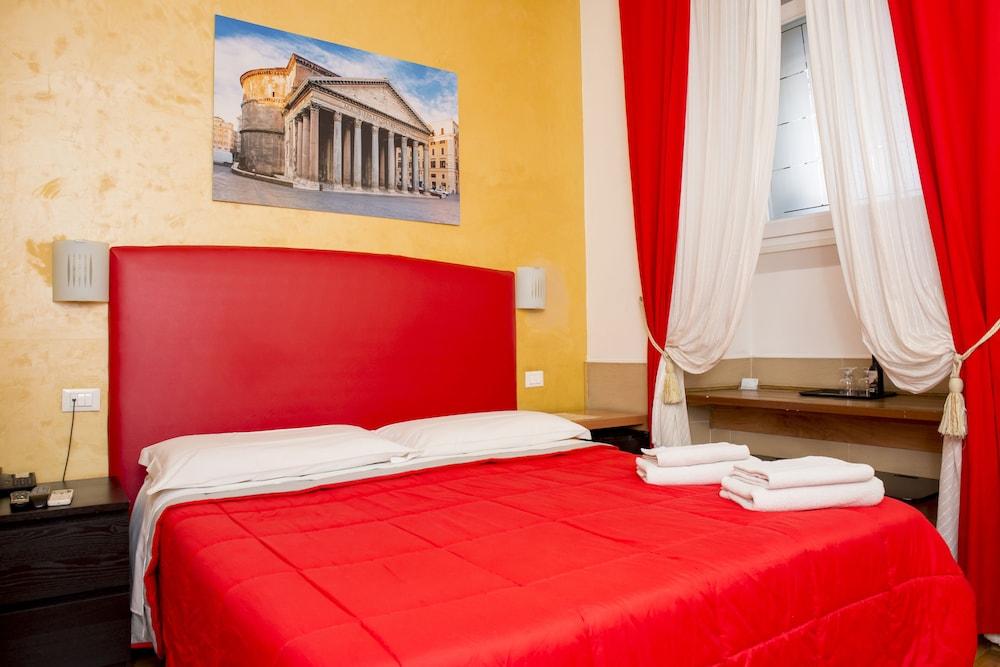 San Peter Rome B&B Екстериор снимка