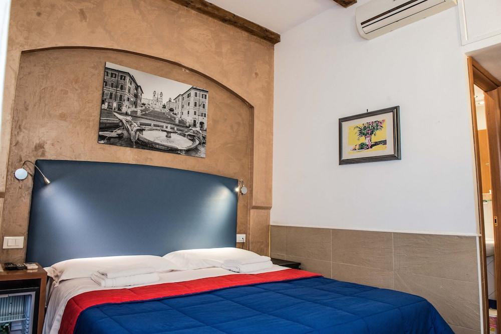 San Peter Rome B&B Екстериор снимка