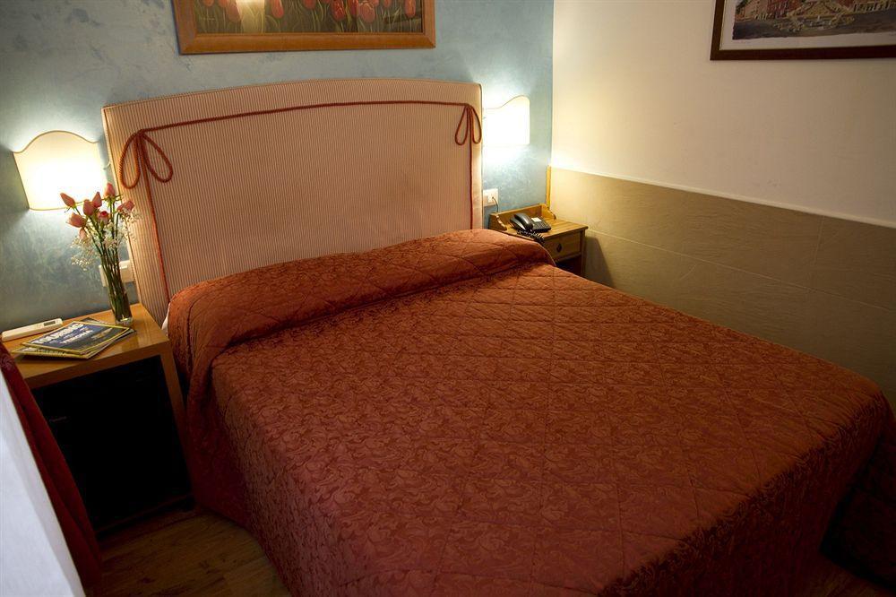 San Peter Rome B&B Екстериор снимка