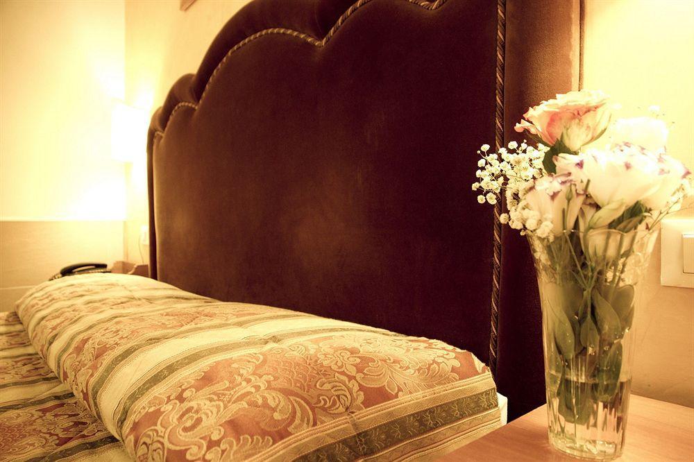 San Peter Rome B&B Екстериор снимка