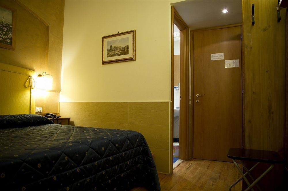 San Peter Rome B&B Екстериор снимка