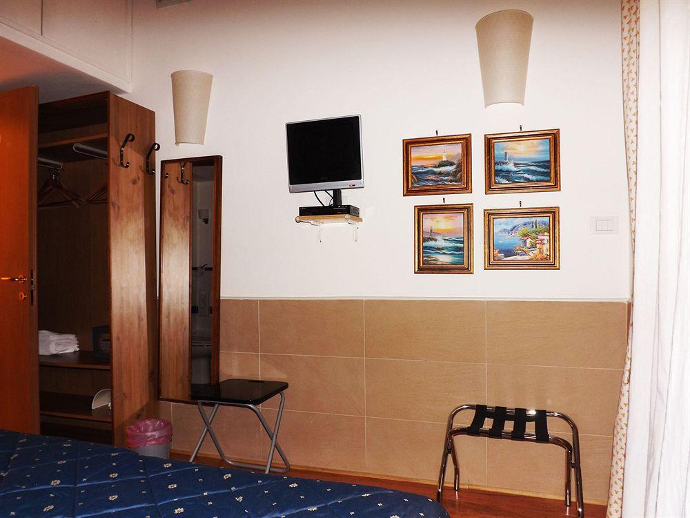 San Peter Rome B&B Екстериор снимка