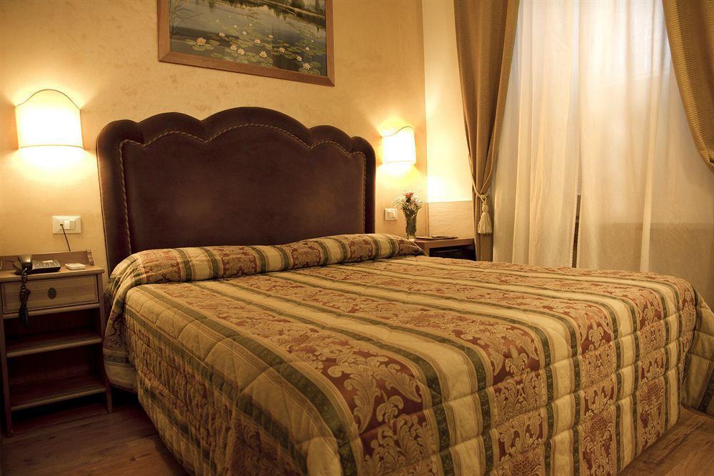 San Peter Rome B&B Екстериор снимка