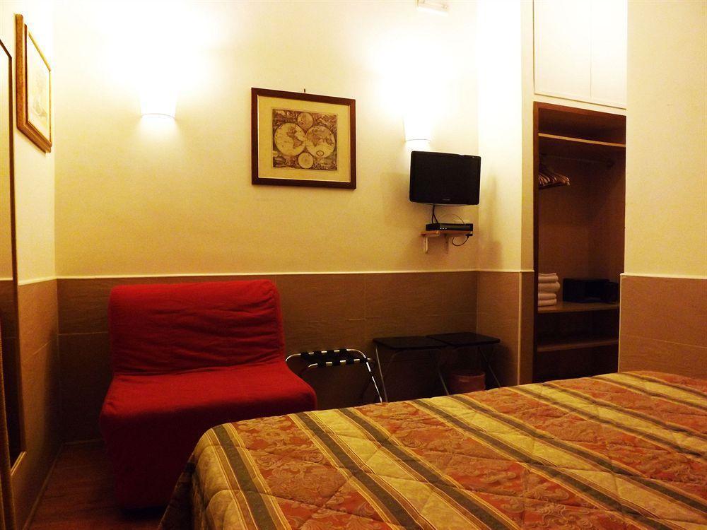 San Peter Rome B&B Екстериор снимка
