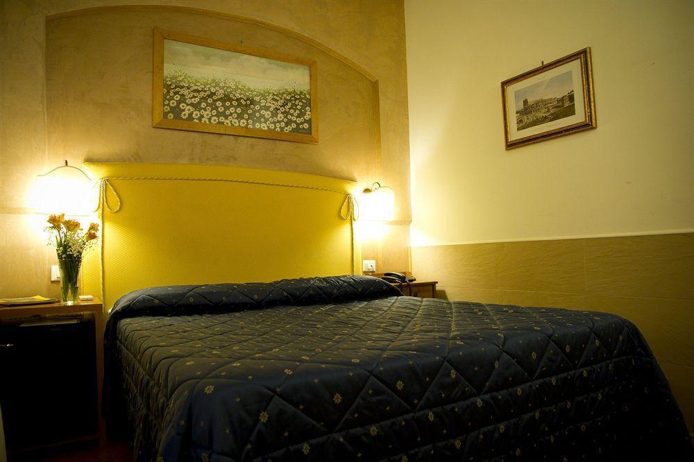 San Peter Rome B&B Екстериор снимка