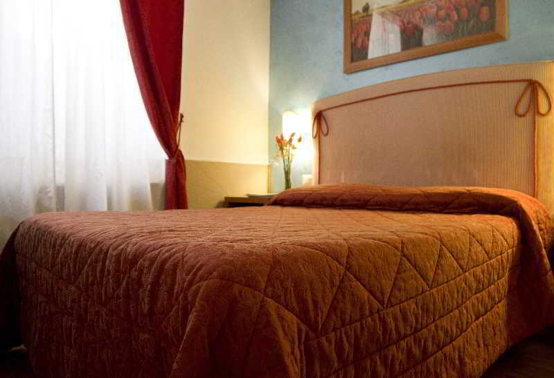 San Peter Rome B&B Екстериор снимка