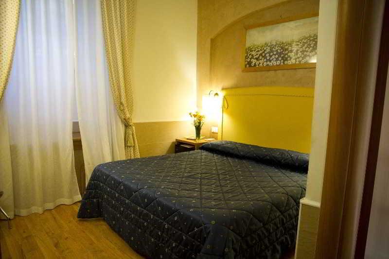 San Peter Rome B&B Екстериор снимка